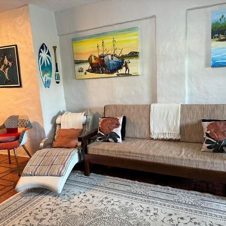 Appartement Bombinhas Extérieur photo