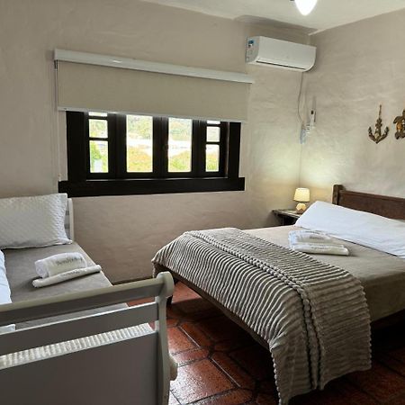 Appartement Bombinhas Extérieur photo