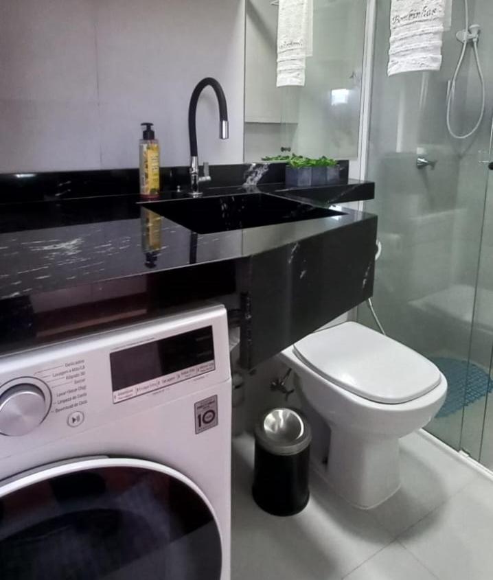 Appartement Bombinhas Extérieur photo