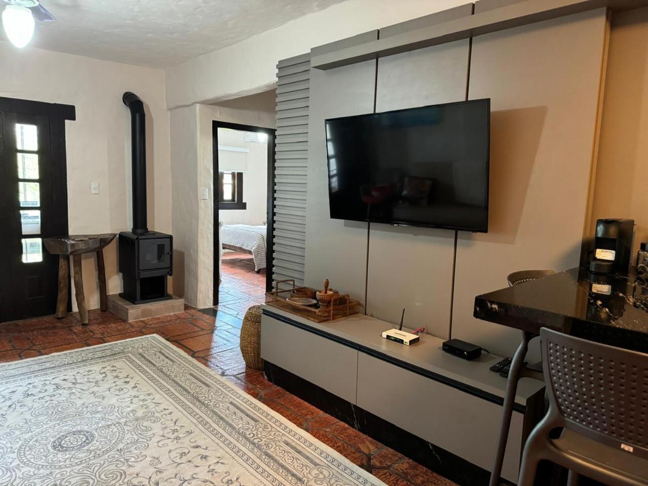 Appartement Bombinhas Extérieur photo