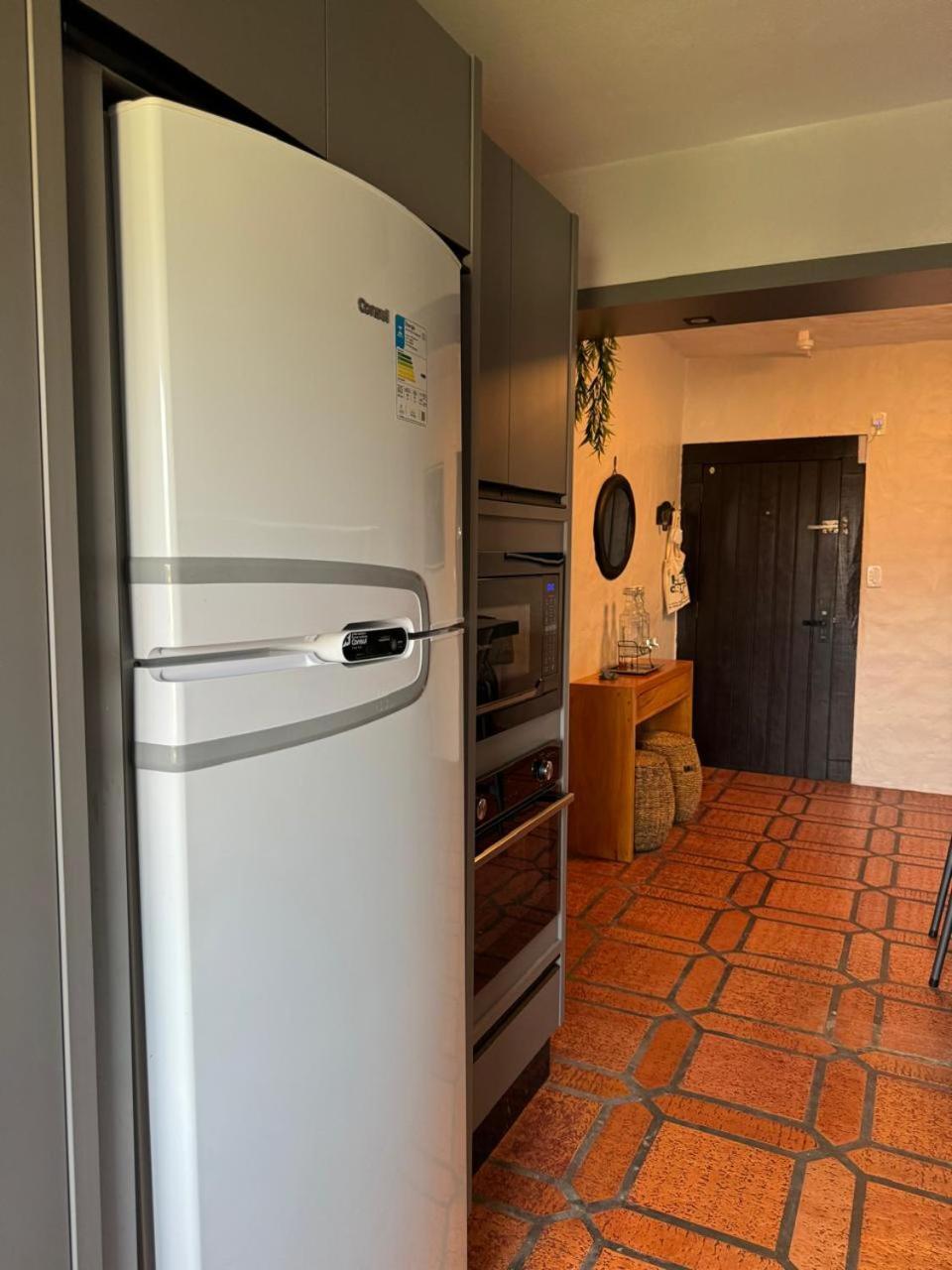 Appartement Bombinhas Extérieur photo