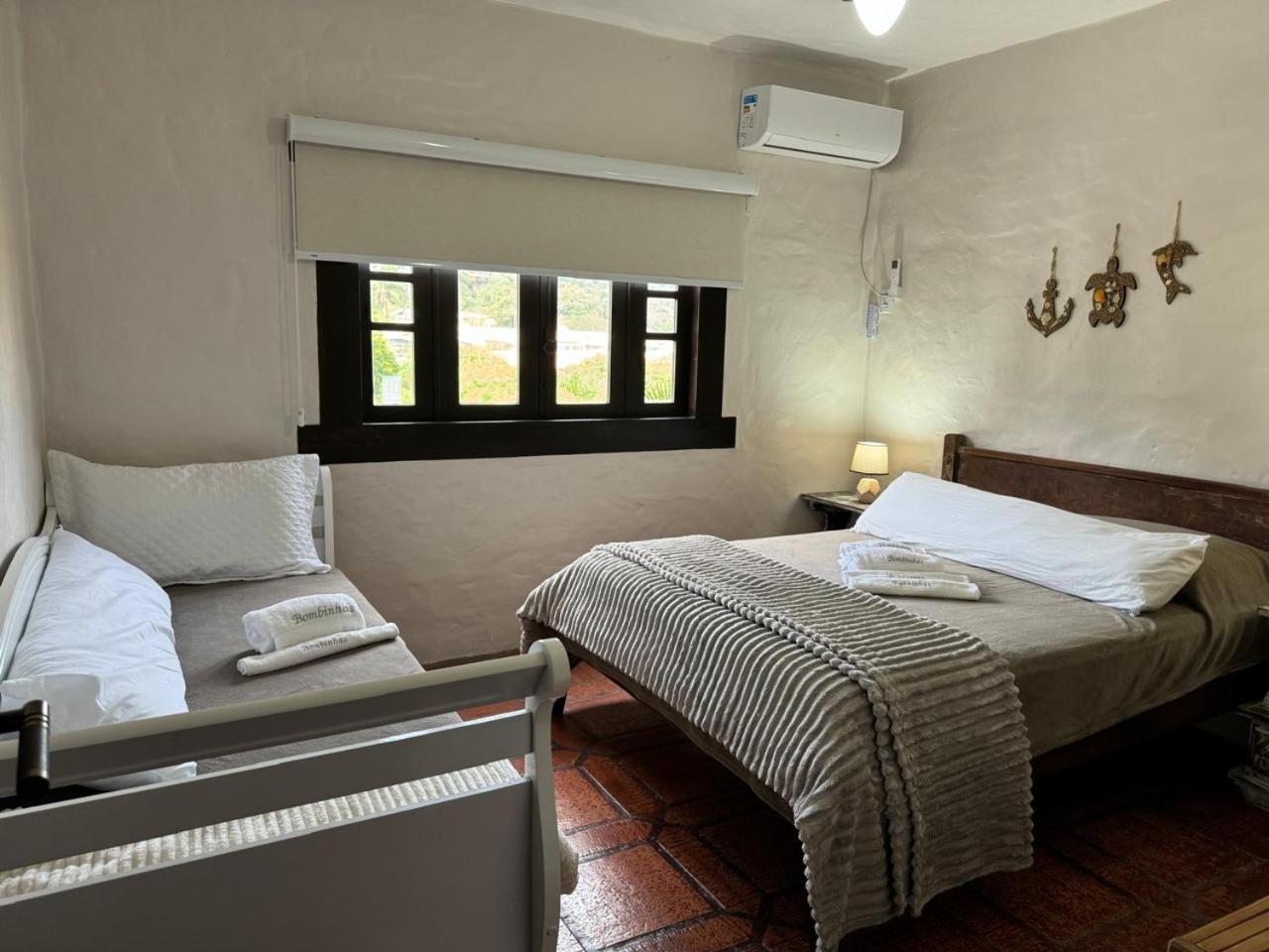 Appartement Bombinhas Extérieur photo