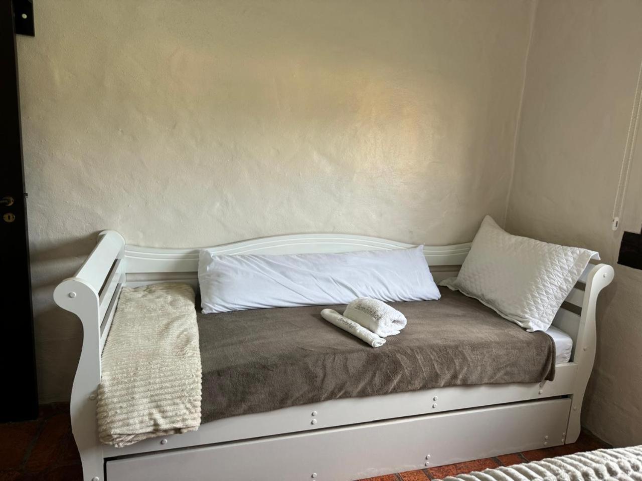 Appartement Bombinhas Extérieur photo