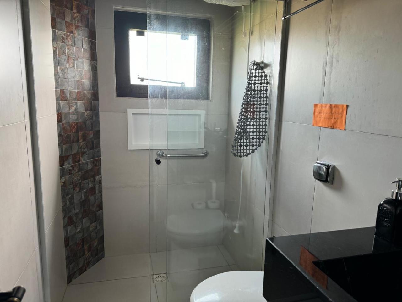 Appartement Bombinhas Extérieur photo