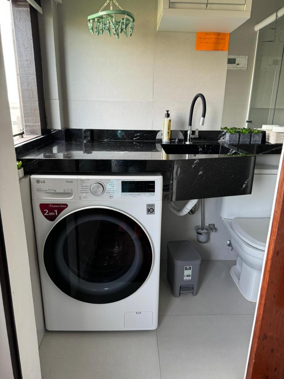 Appartement Bombinhas Extérieur photo