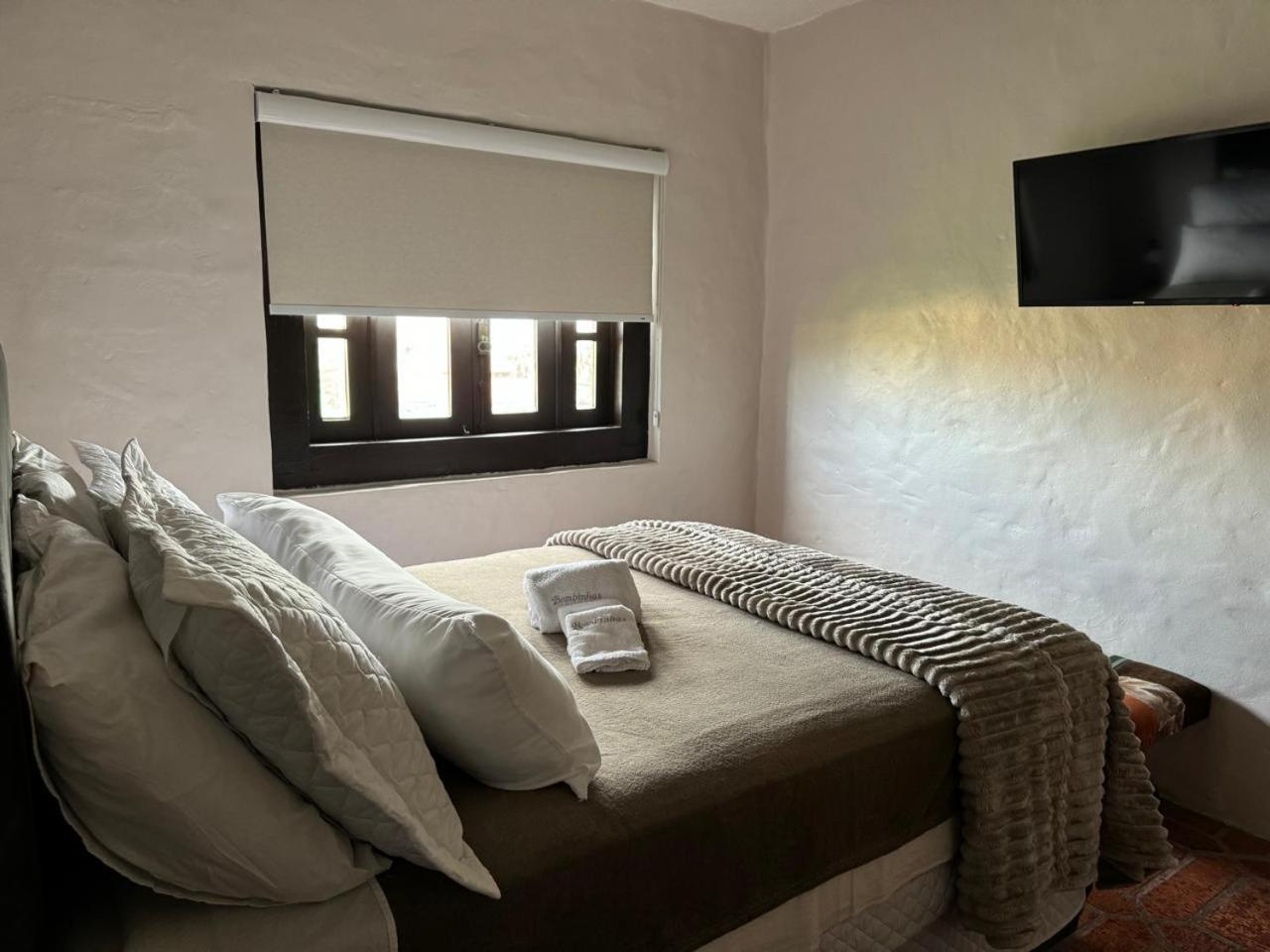 Appartement Bombinhas Extérieur photo