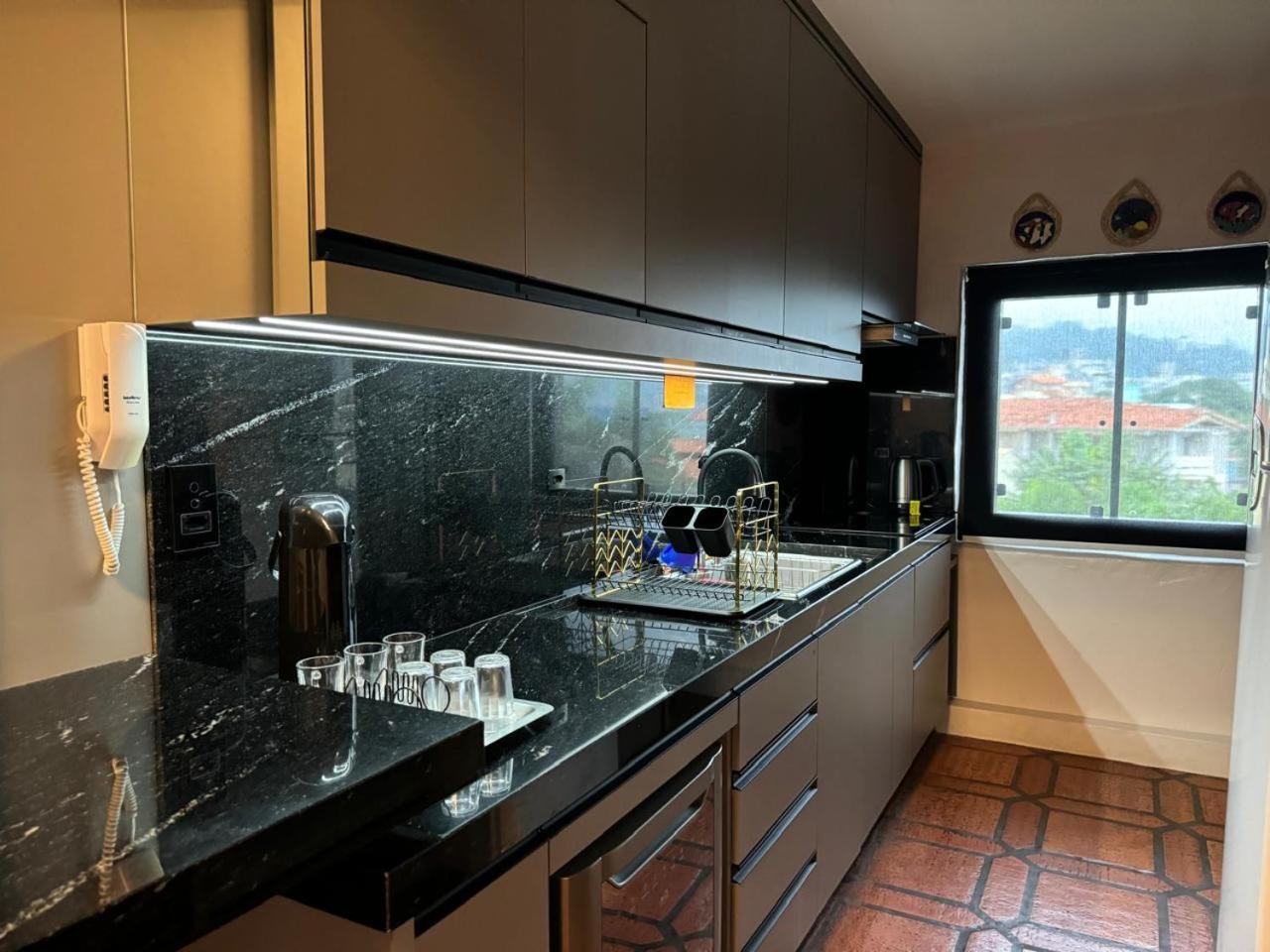 Appartement Bombinhas Extérieur photo