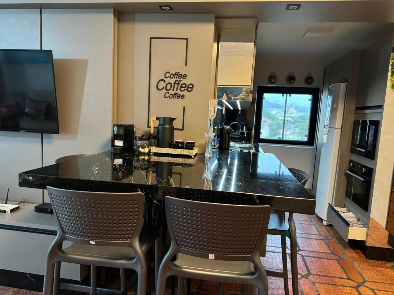 Appartement Bombinhas Extérieur photo
