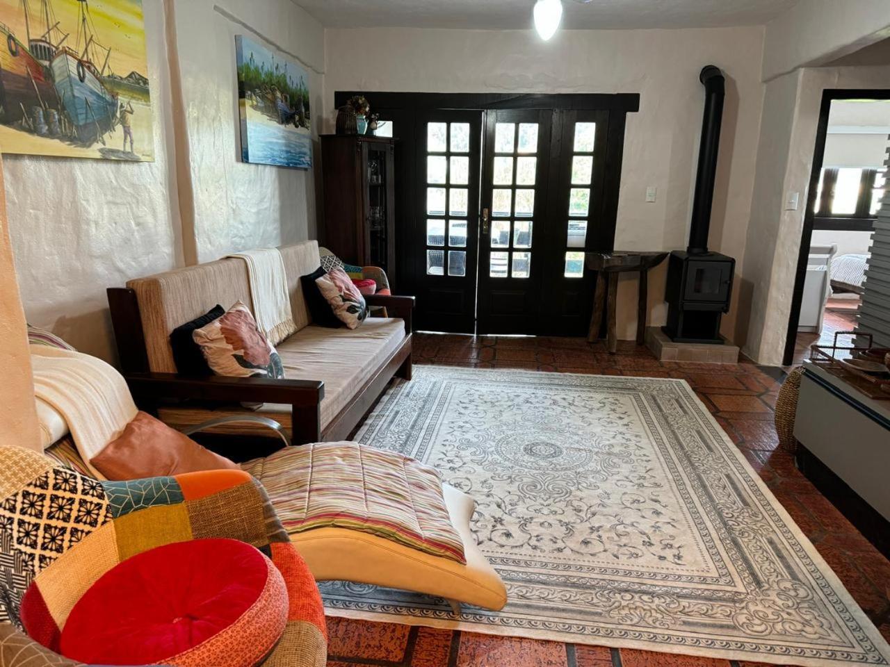 Appartement Bombinhas Extérieur photo